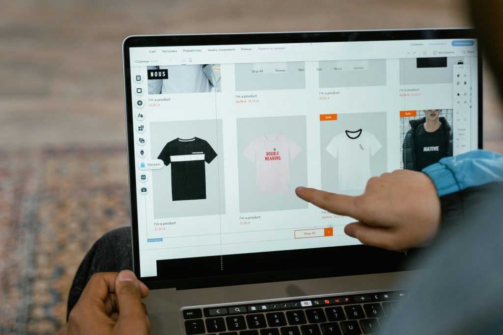 website laten maken België professioneel