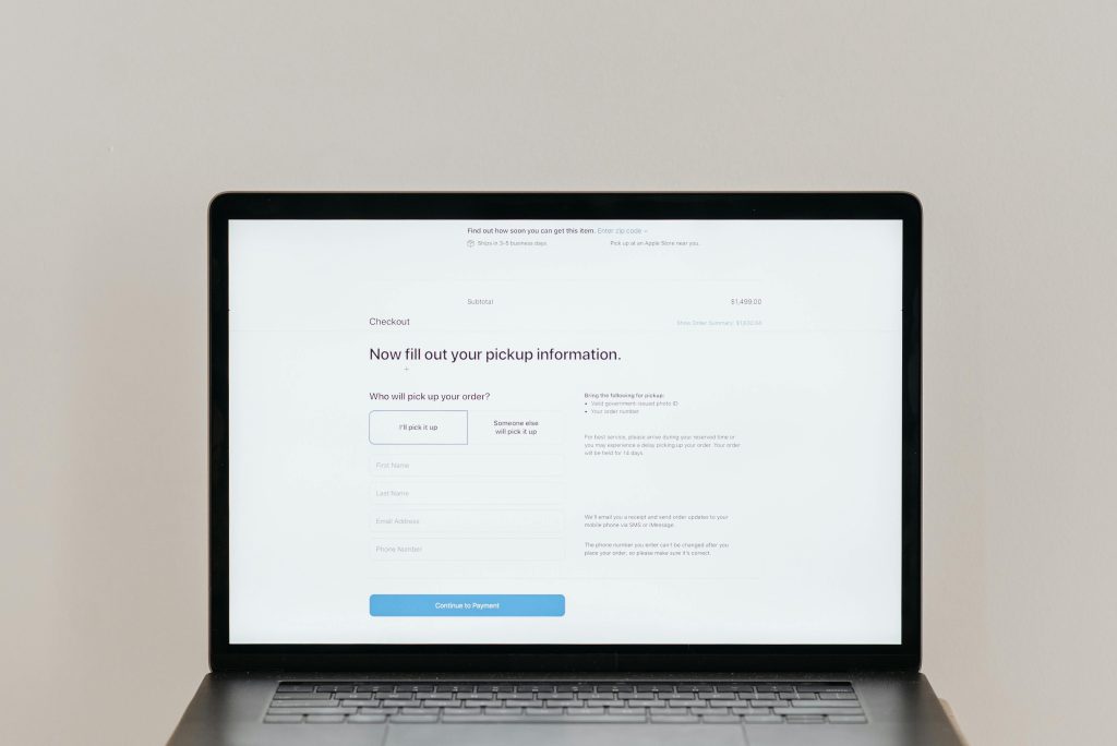 website laten maken België professioneel